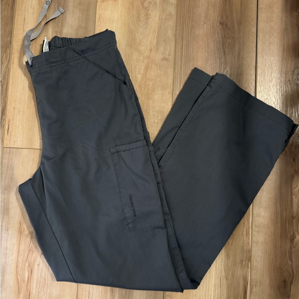 Wonderwink scrub pants